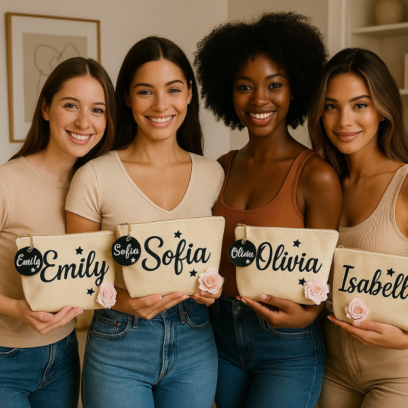 Neceser Personalizado – Regalo Perfecto para Eventos