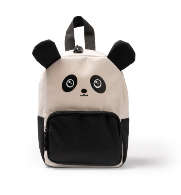 Pack Vuelta al Cole Personalizado | Mochila Animal+ Botella con Nombre