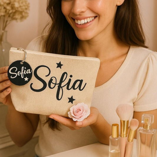 Neceser Personalizado – Regalo Perfecto para Eventos