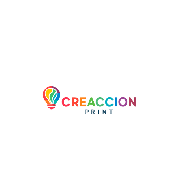 Creaccion Print