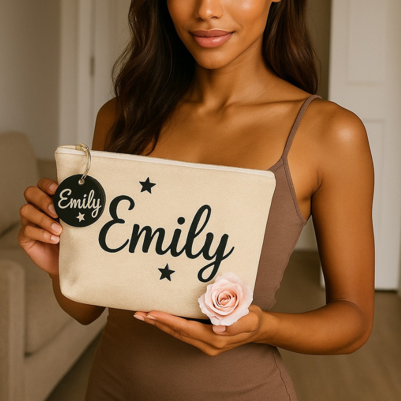 Neceser Personalizado – Regalo Perfecto para Eventos